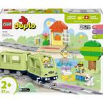 Lego Duplo Duplo LEGO DUPLO Town 10416 Dieren Verzorgen op de Boerderij