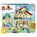 Lego Duplo LEGO DUPLO 10956 Pretpark