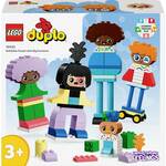 LEGO DUPLO 10411 Stad Leer over Chinese cultuur