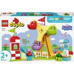 Lego Duplo LEGO Duplo 10997 Kampeeravontuur