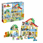 Lego Duplo LEGO DUPLO 10956 Pretpark