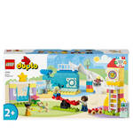 LEGO® DUPLO® 10956 Amusement Park