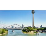 Adina Apartment Hotel Dusseldorf