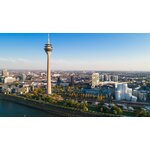 Ruby Coco Hotel Dusseldorf