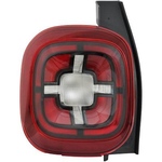Achterlicht 4561091