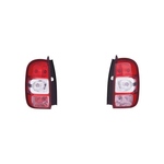 Achterlicht set SET1556931