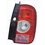 Achterlicht 1114890012