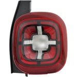 Achterlicht 4561090