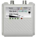 DVB-T antenne universeel SV 9323 met DAB/DAB+ radio-ontvangst