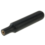 MegaSat DVB-T 40 Actieve DVB-T/T2 dakantenne Buiten Versterking: 30 dB Zwart