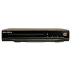 Caliber DVD Speler met HDMI 1.3, RCA AV, Coax, Scart uitgang - USB - Dolby Digital Decoder - 1080P (HDVD002)