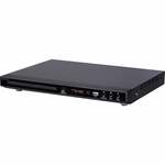 Caliber DVD Speler met HDMI 1.3, RCA AV, Coax, Scart uitgang - USB - Dolby Digital Decoder - 1080P (HDVD002)