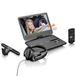Reflexion DVD367 DVD-speler Met display