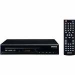Lenco DVD-120BK - DVD Player mit HDMI und Scart - Display - Fernbedienung Draagbare DVD-speler
