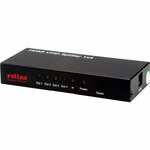 Denver DVD Speler met HDMI, SCART en USB poort - 9910020