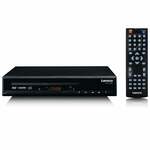 SpeaKa Professional 6 poorten HDMI-Matrix-switch Met Picture in Picture, Met afstandsbediening UHD 4K @ 60 Hz