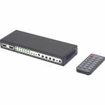 Denver DVD Speler met HDMI - Ondersteund Full HD - CD Speler - Dolby Digital Decoder - DVH7787MK2