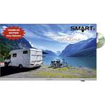 Denver Draagbare DVD Speler Auto - 10 inch - 2 schermen - Incl. Hoofdsteunhouder - USB - MTW1098