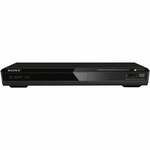 Lenco Lenco DVP-910BU - 9 Zoll tragbarer DVD-Spieler Draagbare TV met DVD-speler