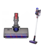 Stofzuiger elektrische borstel trommelzuiger accessoires voor Dyson V7 V8 V10 V11(Zuigkop)