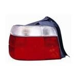 Achterlicht links SEDAN 0640931