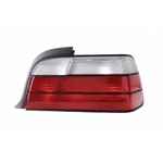 Achterlicht rechts COUPE & CABRIO (zonder lamphouder) 0642936