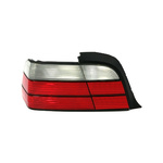 Achterlicht links SEDAN