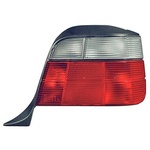 Achterlicht links SEDAN 0640931