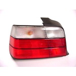 Achterlicht rechts SEDAN WIT 0640936