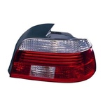 Achterlicht rechts vanaf 9e maand 2000+ SEDAN WIT 0637934