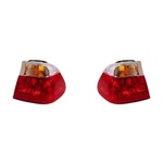 Achterlicht rechts 110011112