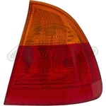 Achterlicht set SET0649936