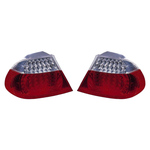 Achterlicht links binnen COUPE/CABRIO 0653937