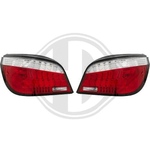 Hartsant Achterlicht BNL2110R