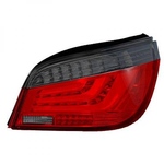 Van Wezel Achterlicht 0655933