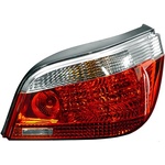 Van Wezel Achterlicht 0655932