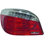 Van Wezel Achterlicht 0655931