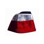 Achterlicht rechts buiten stationwagon 0656932