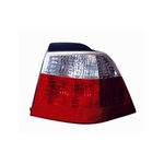 Achterlicht rechts buiten stationwagon 0656932
