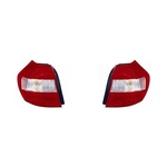 Achterlicht rechts 0628932
