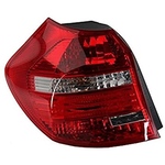 Achterlicht links 0628931
