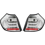 Set Achterlichten HD Tuning