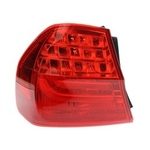 Blackline Achterlicht Links Buitenz. BMW E90 110908212