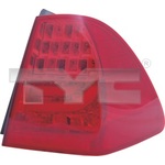 Achterlicht LLF011
