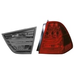 Achterlicht LLG491