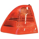 Achterlicht LLF011