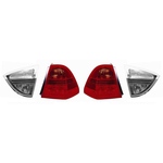 Achterlicht set SET0658932