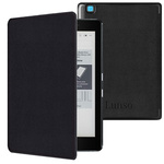 Lunso Kobo Forma hoes (8 inch) - Vegan Saffiano Leren sleepcover - Urban Park