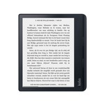 Kobo Sage E-reader Zwart