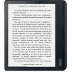 Rakuten Kobo Sage e-book reader Touchscreen 32 GB Wi-Fi Zwart